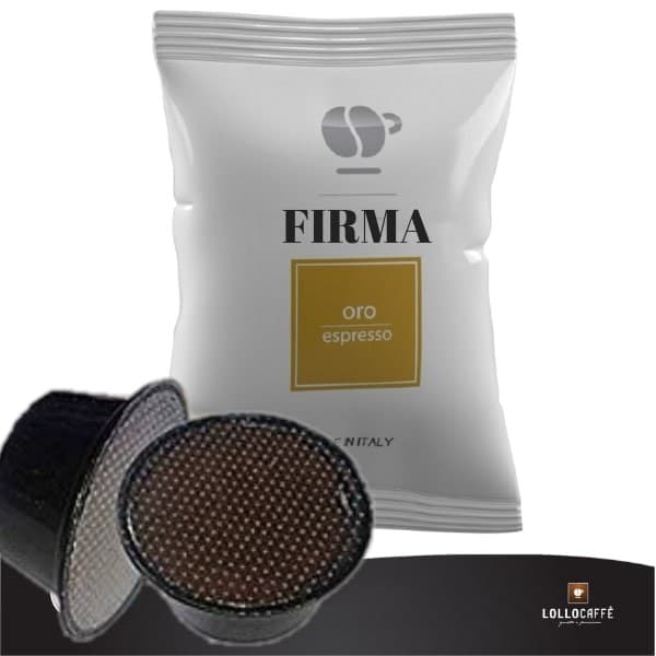 80 Oro Lollo Firma, immagine 1