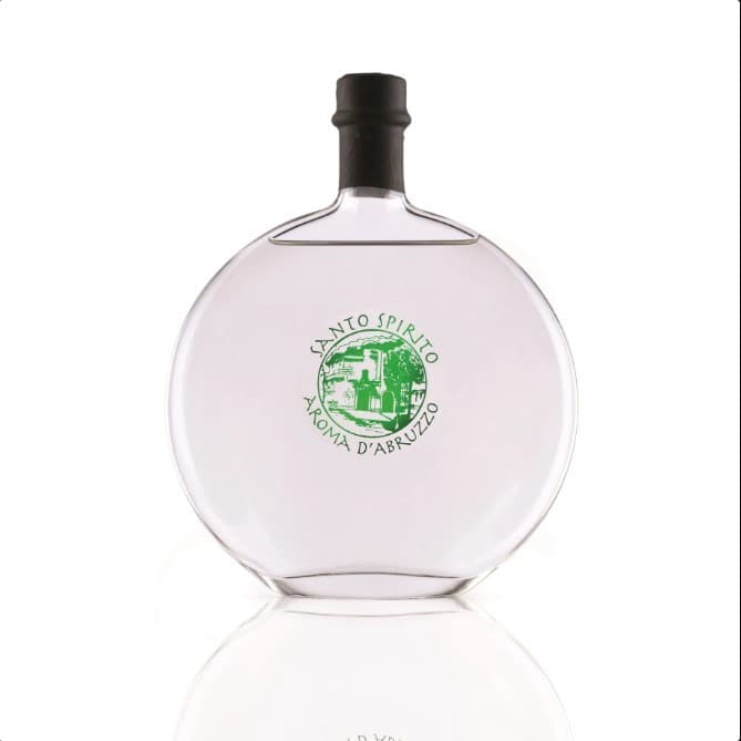 Anisetta tonda 50 cl. – 40° vol - Santo Spirito, immagine 1