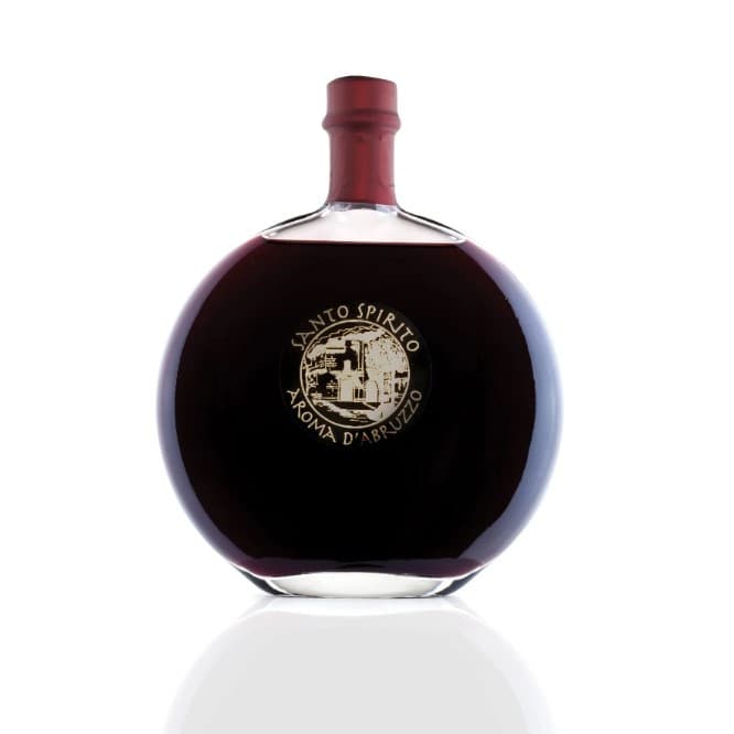 Ratafia tonda 50 cl. – 21° vol - Santo Spirito, immagine 1
