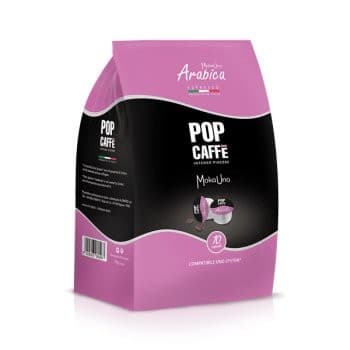 10 Arabica Pop Uno System, immagine 1