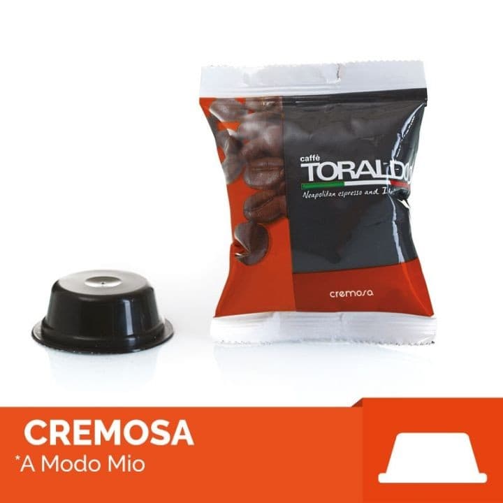 100 Cremosa Toraldo a Modo Mio, immagine 1