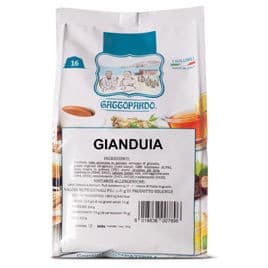 16 Buon Gianduia To.Da Gattopardo Dolce Gusto, immagine 1