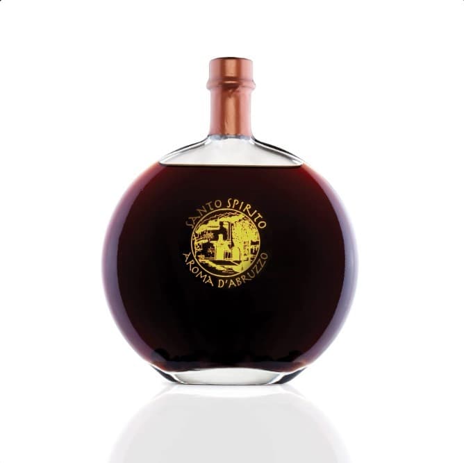 Fragolino tonda 50 cl. – 25° vol - Santo Spirito, immagine 1