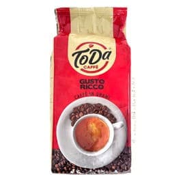 1 Caffè in Grani Ricco 1000g To.Da Gattopardo, immagine 1