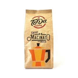 250g Macinato misc. Bar To.Da Gattopardo, immagine 1