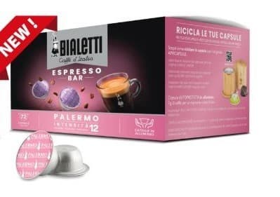 72 Palermo Bialetti, immagine 1