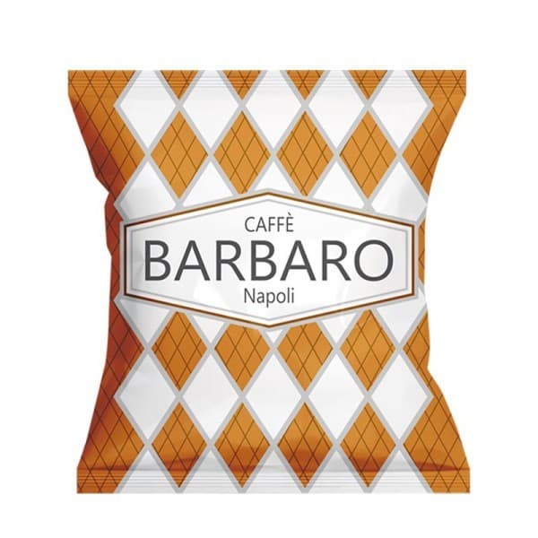 15 Caffè Nocciola Barbaro Cialde, immagine 1