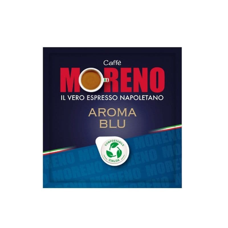 150 Aroma BLU Moreno Cialde ese 44, immagine 1