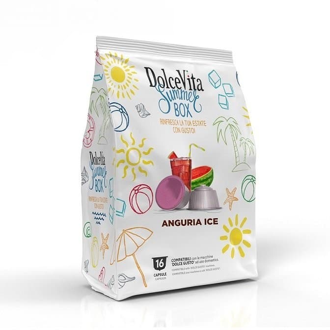 16 Anguria ICE DG DolceVita, immagine 1