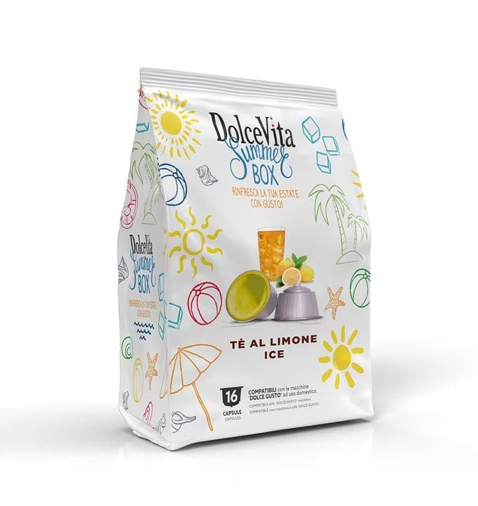 16 The al Limone ICE DG DolceVita, immagine 1