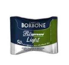 50 Light Borbone Nespresso, immagine 1