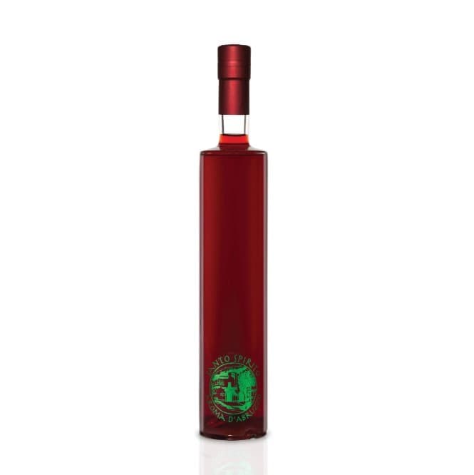 Melograno 50 cl. – 13° vol - Santo Spirito, immagine 1