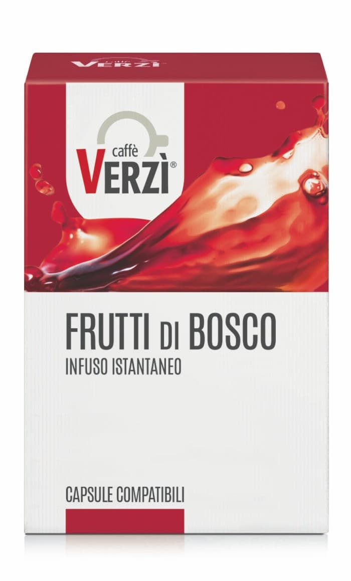50 Frutti di Bosco Bialetti Verzì, immagine 1