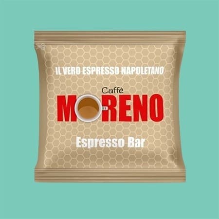 80 Aroma ESPRESSO Moreno Firma, immagine 1