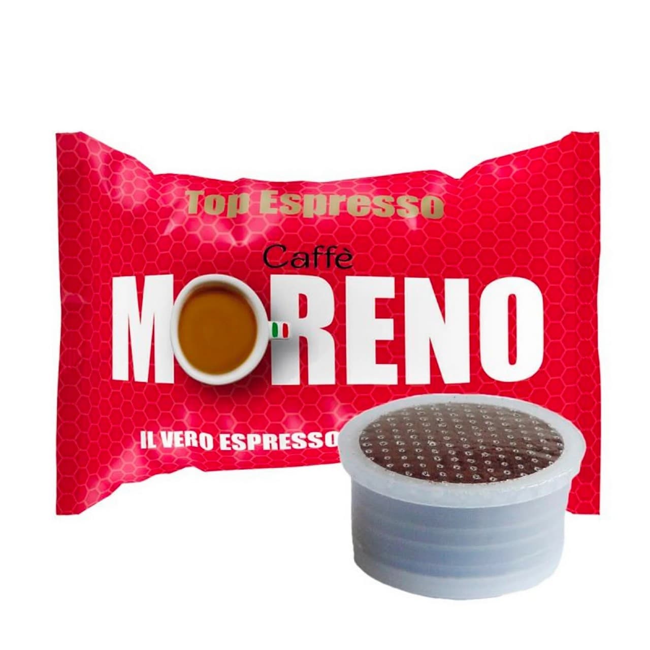 50 Aroma TOP Moreno Point, immagine 1