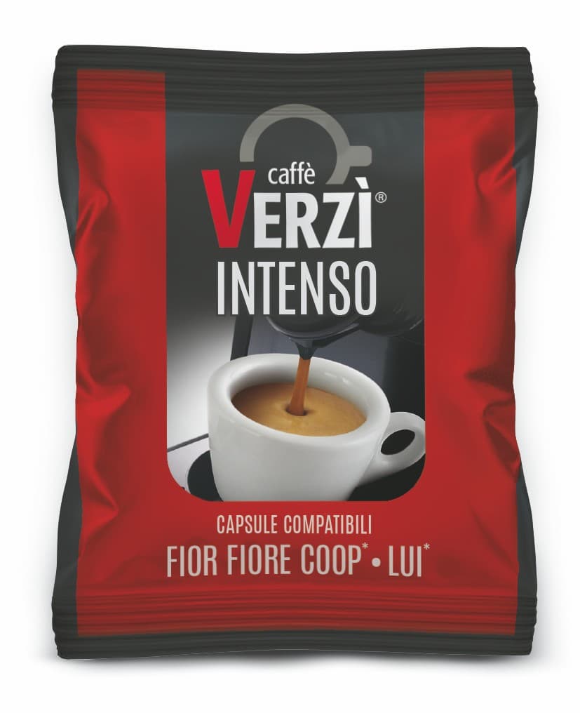100 Intenso Verzì Coop, immagine 1