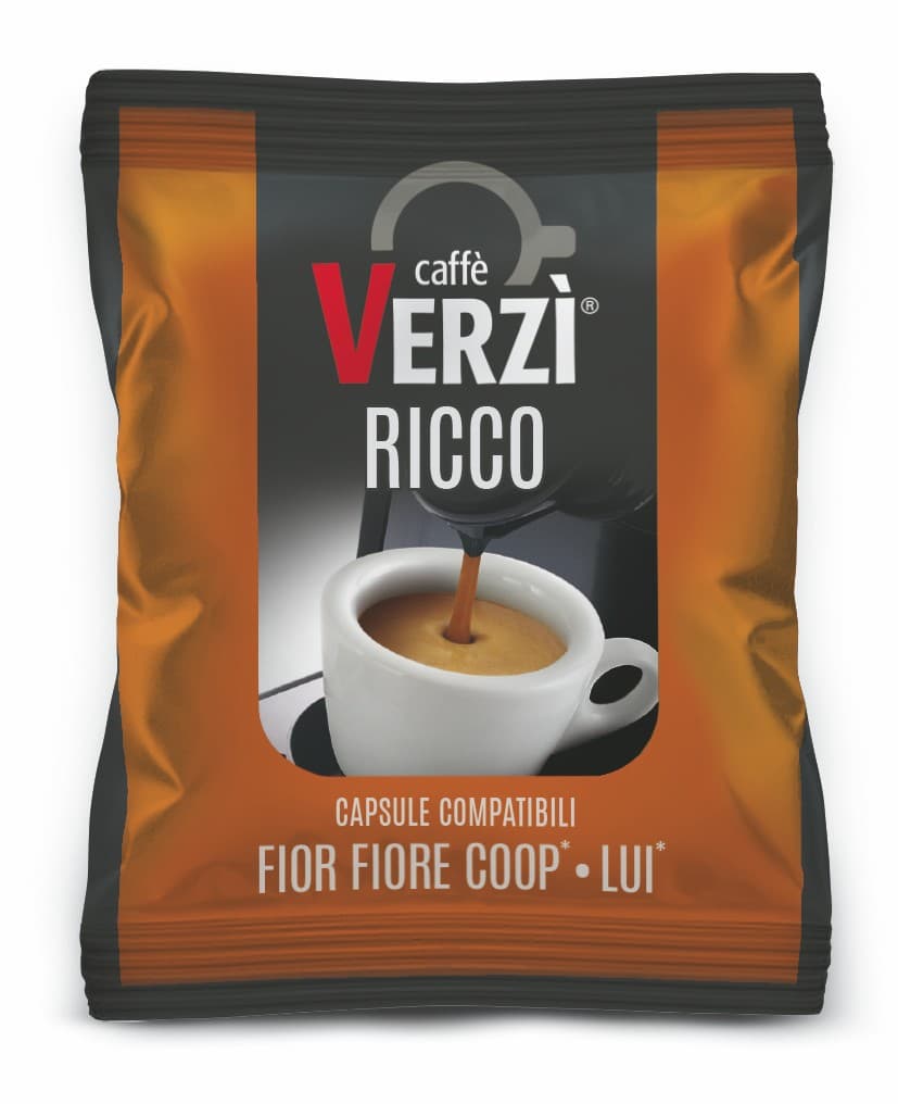 100 Ricco Verzì Coop, immagine 1