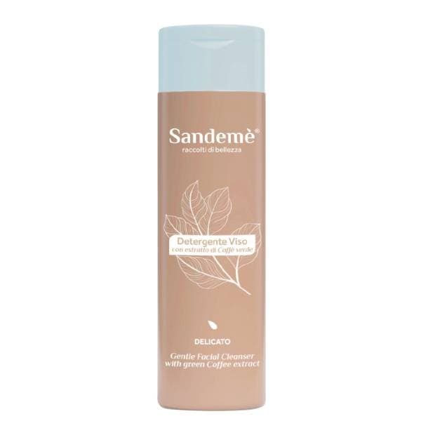 1 Detergente Viso con estratto di Caffè Verde 250m l SanDemetrio, immagine 1