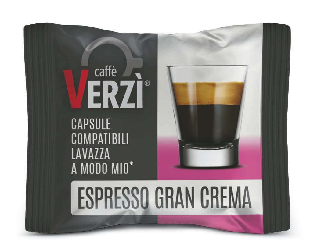 100 Gran Crema Verzì A Modo Mio, immagine 1