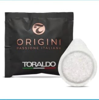 50 ORIGINI Toraldo Cialde 44mm, immagine 1