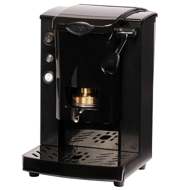 1 Macchina Caffè Nera e Nera Faber Slot, immagine 1