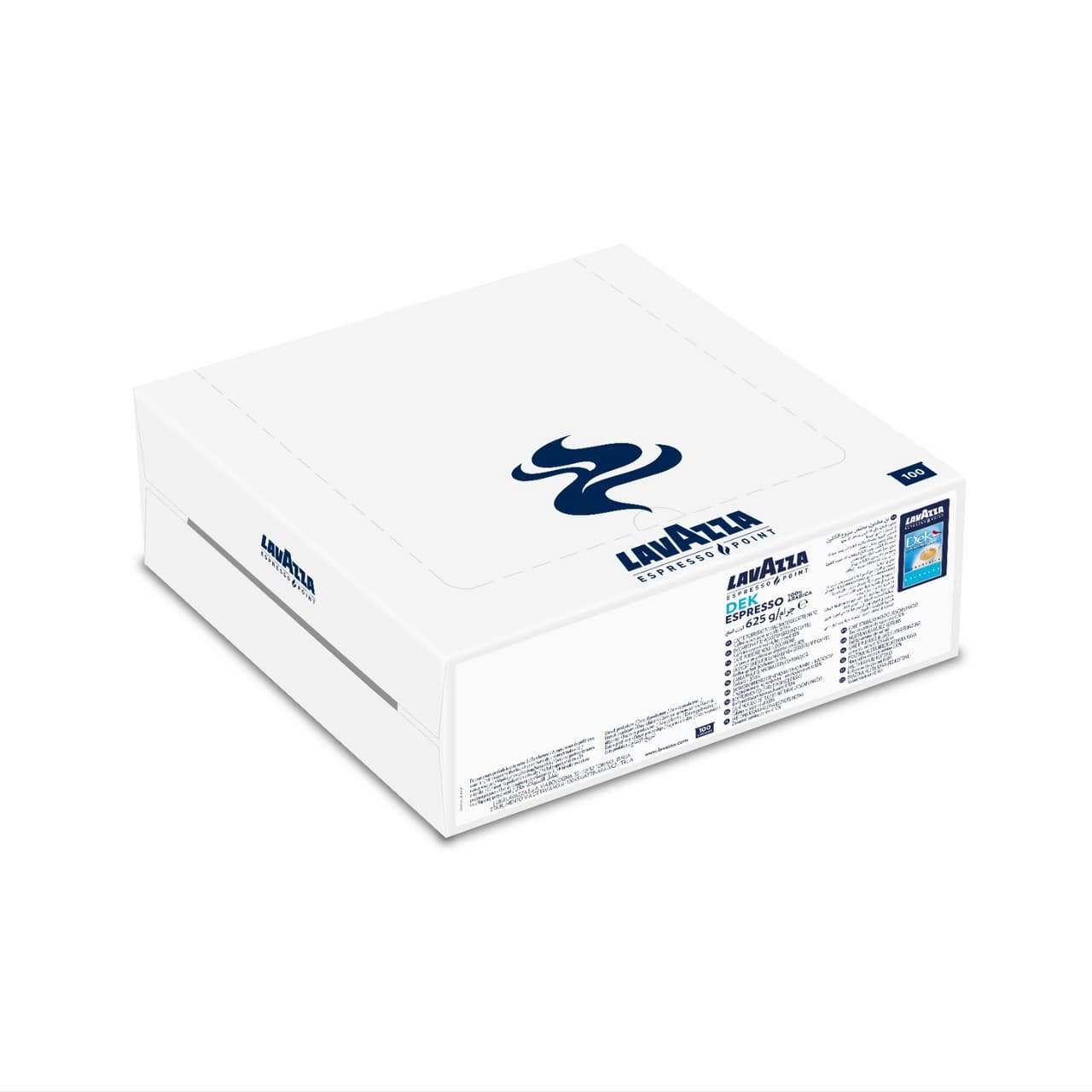 100 Decaffeinato Lavazza Espresso Point, immagine 1