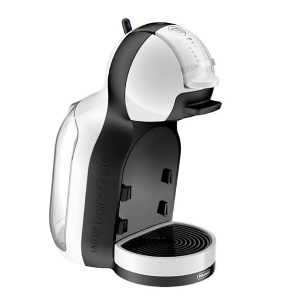 1 Macchina Caffè Mini Me Bianca/Nera De Longhi Do lce Gusto, immagine 1