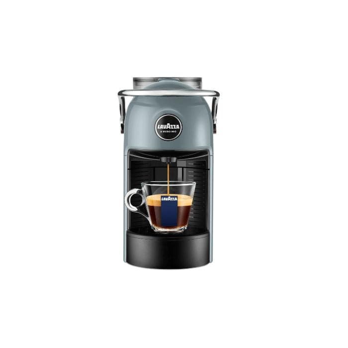 1 Macchina Caffè Jolie Evo Grigia Lavazza a Modo M io, immagine 1