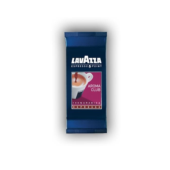 100 ARABICA Aroma Club Lavazza Espresso Point, immagine 1