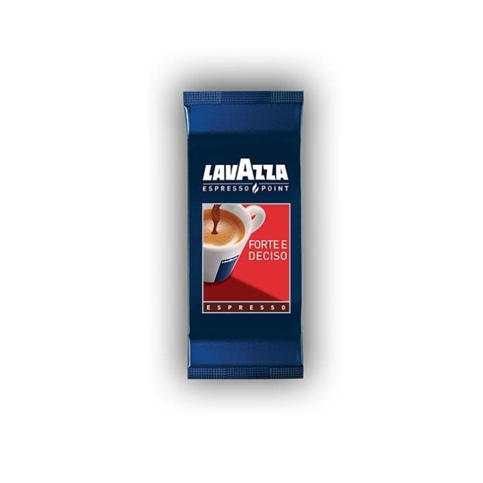 100 Forte e Deciso Lavazza Espresso Point, immagine 1