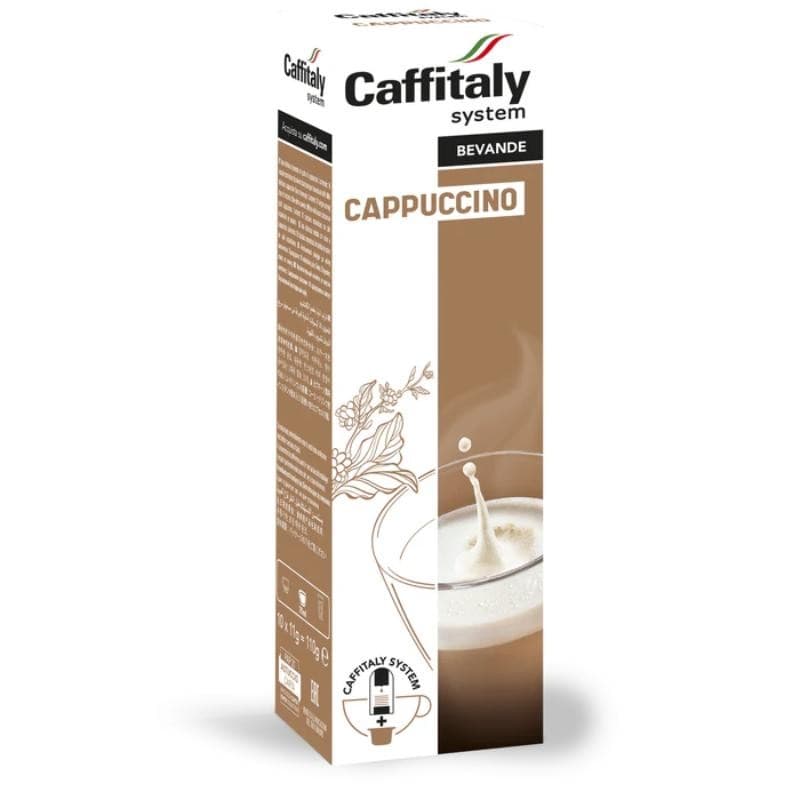 10 Cappuccino Caffitaly, immagine 1