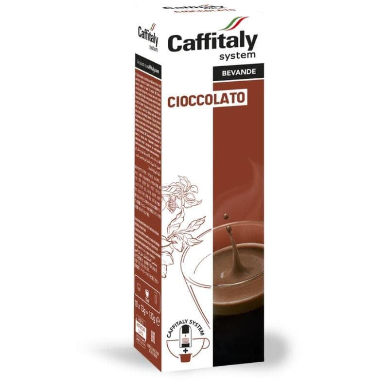 10 Cioccolato Caffitaly, immagine 1