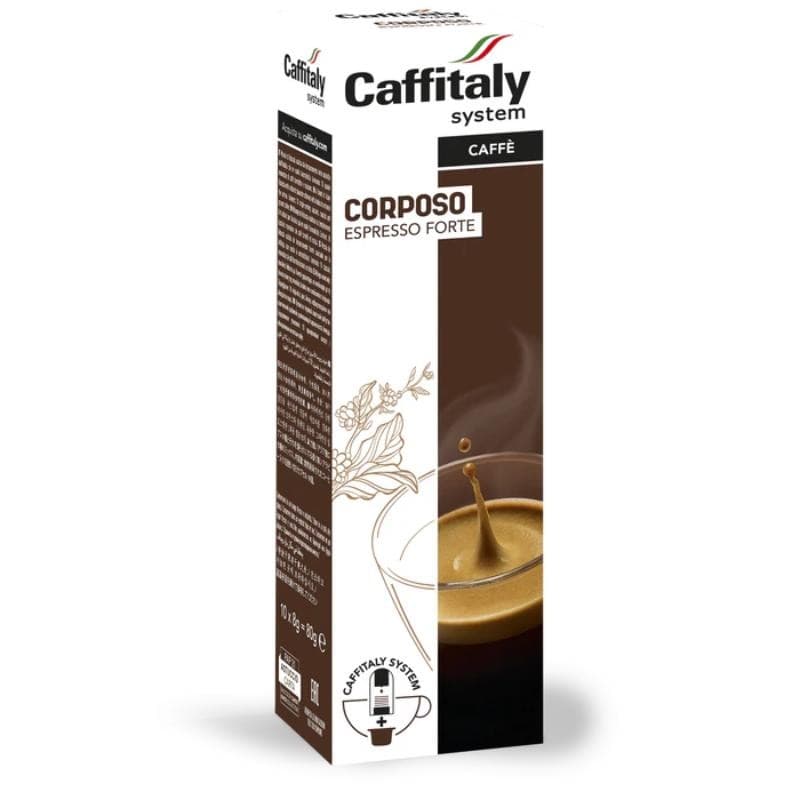 10 Corposo Caffitaly, immagine 1