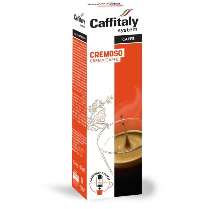 10 Cremoso Caffitaly, immagine 1