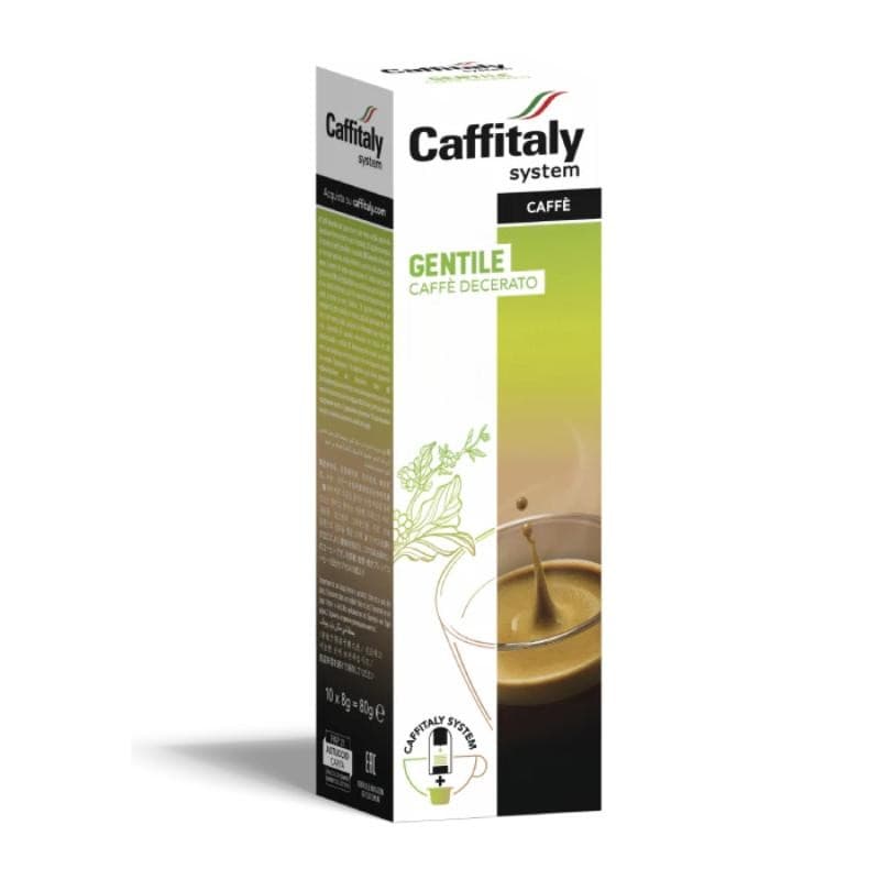 10 Gentile Caffitaly, immagine 1