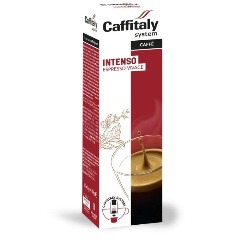 10 Intenso Caffitaly, immagine 1