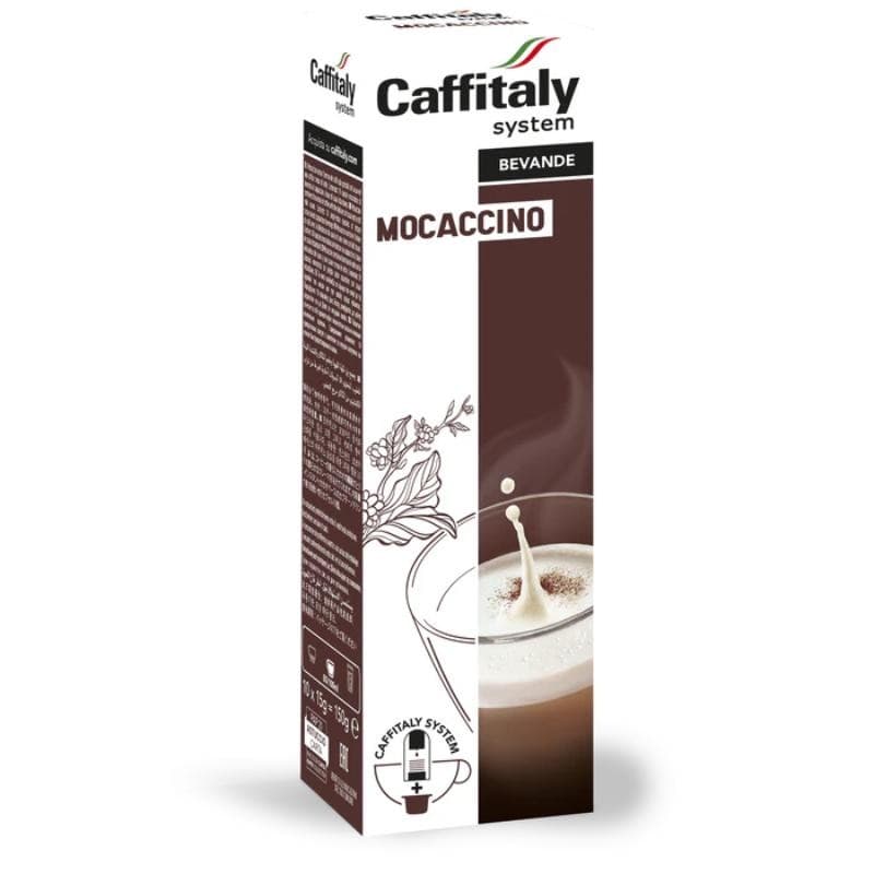 10 Mocaccino Caffitaly, immagine 1