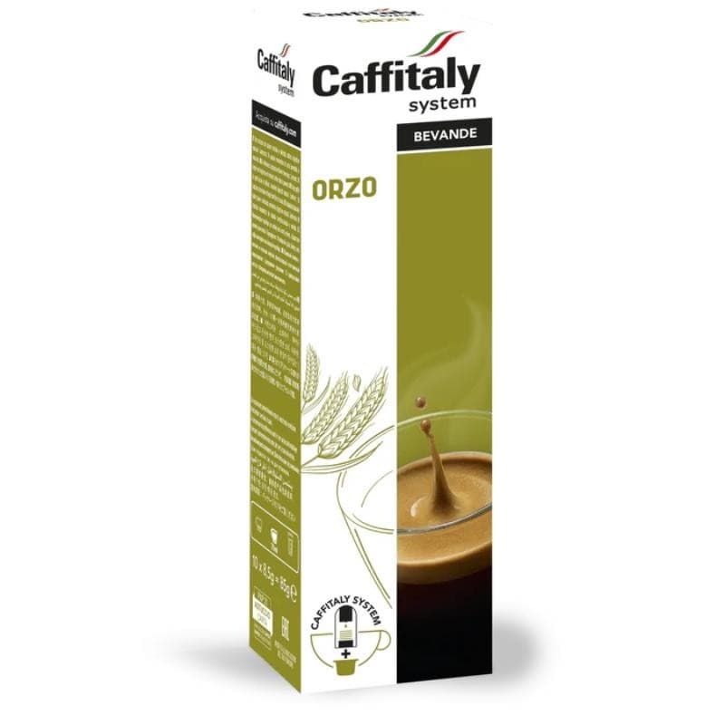 10 Orzo Caffitaly, immagine 1