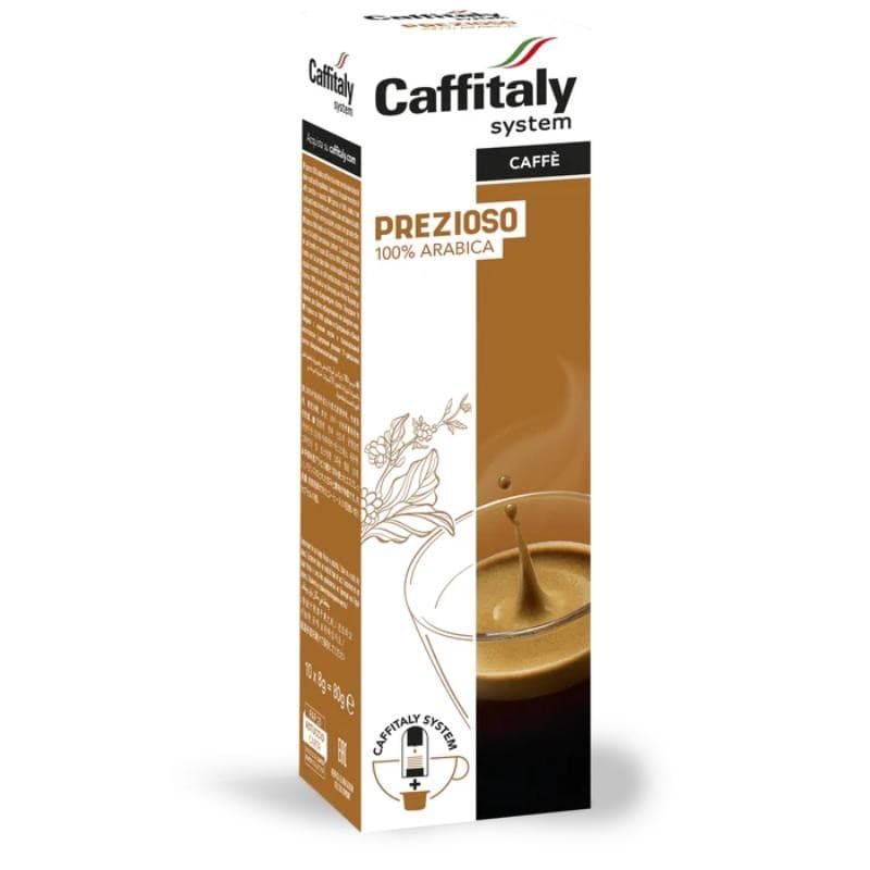 10 Prezioso Caffitaly, immagine 1
