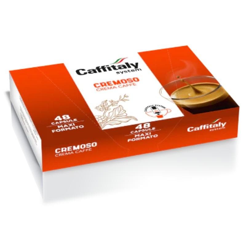 48 Cremoso Caffitaly, immagine 1