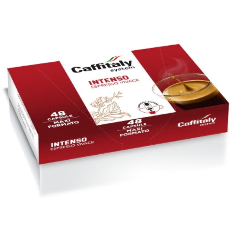 48 Intenso Caffitaly, immagine 1
