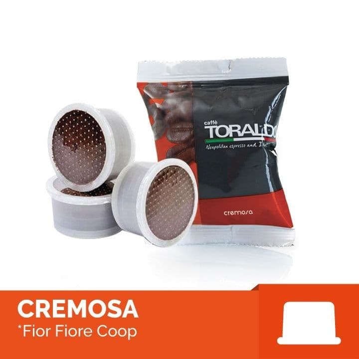 100 Cremosa Toraldo Coop, immagine 1