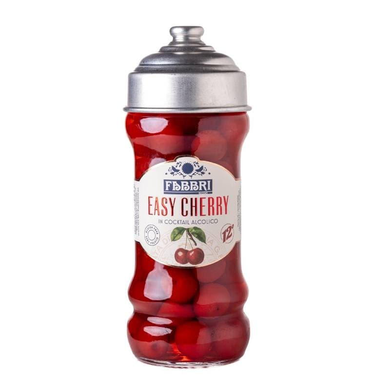 500g Easy Cherry in Cocktail Alcolico Fabbri, immagine 1