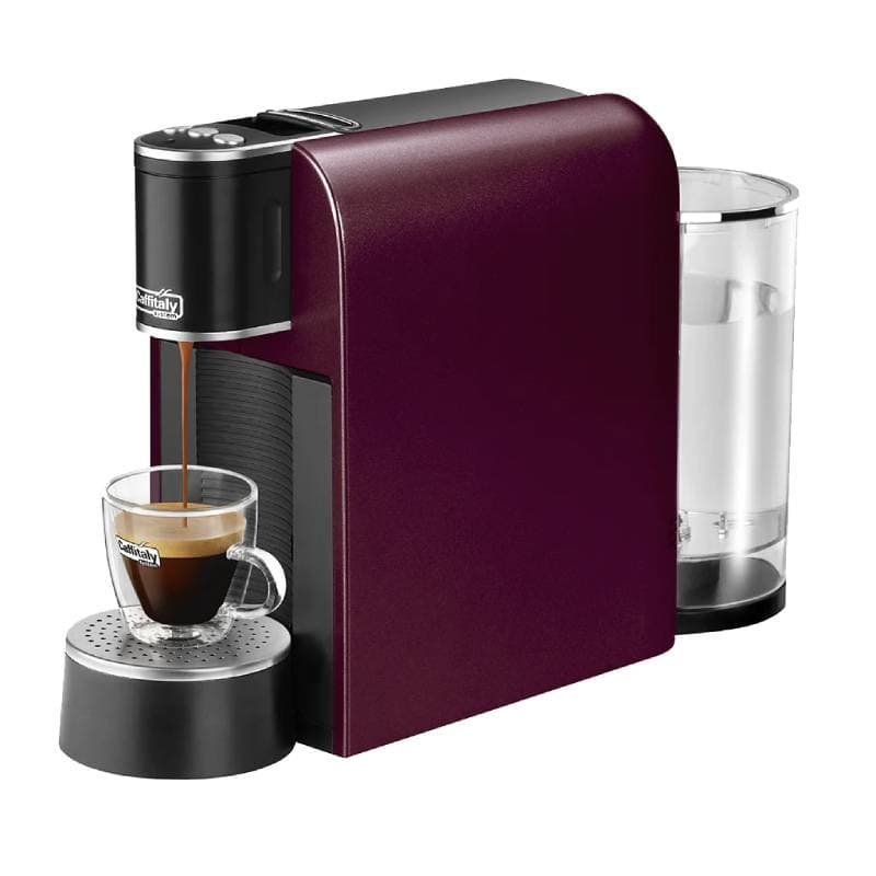 1 Macchina Caffè Arka Bordeaux Caffitaly, immagine 1