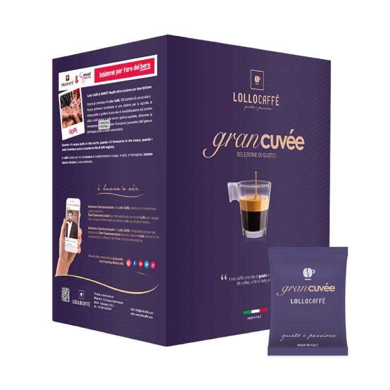 100 Cuvée Lollo Cialde 44mm, immagine 1