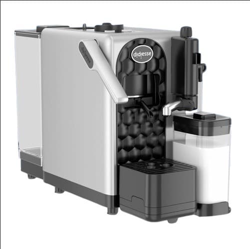 1 Macchina Caffè MilkSide Silver Didiesse, immagine 1