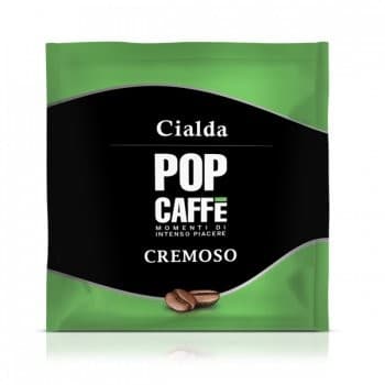 80 Cremoso Pop Cialde 44mm, immagine 1