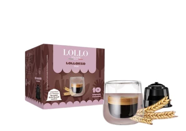 10 Orzo Lollo Dolce Gusto, immagine 1