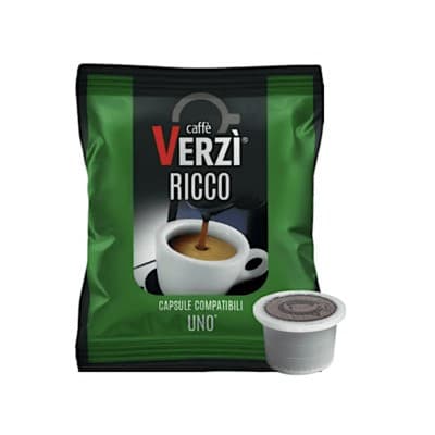 50 Ricco Verzì Uno System, immagine 1
