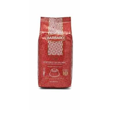 10 Forte Barbaro Dolce Gusto, immagine 1
